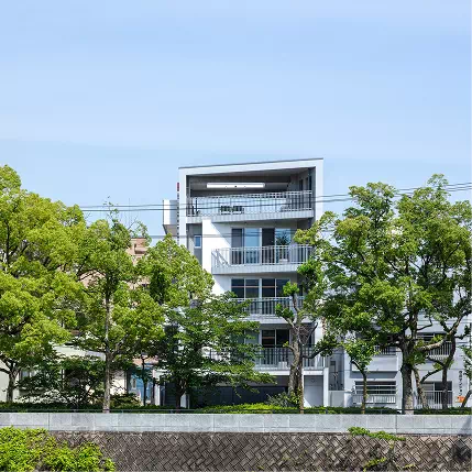 オフィスの画像