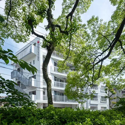 オフィスの画像