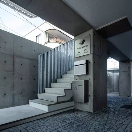 オフィスの画像