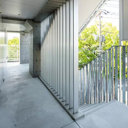 オフィスの画像