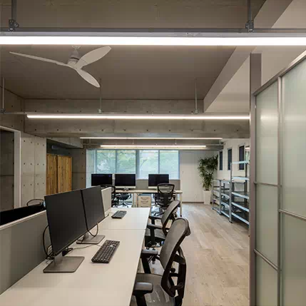 オフィスの画像