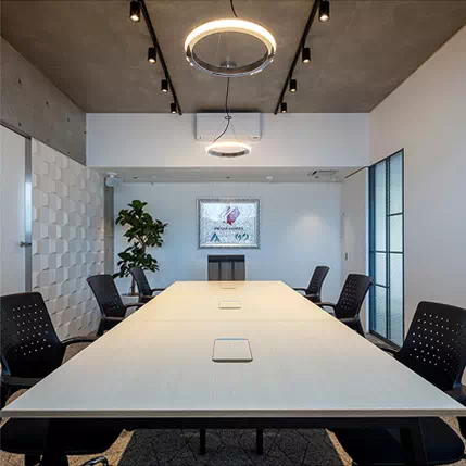 オフィスの画像