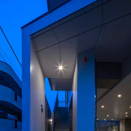 オフィスの画像