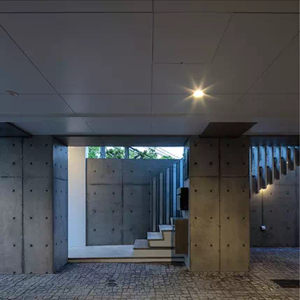 オフィスの画像