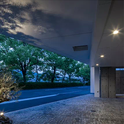 オフィスの画像