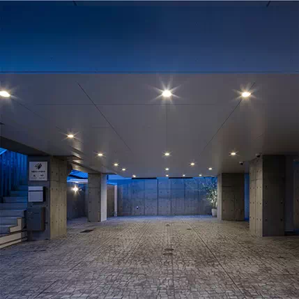 オフィスの画像