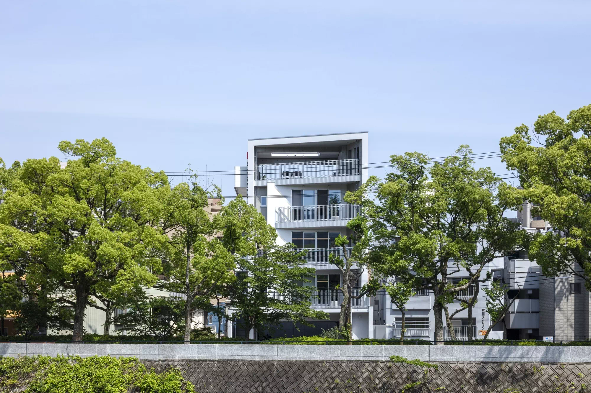 オフィスの画像