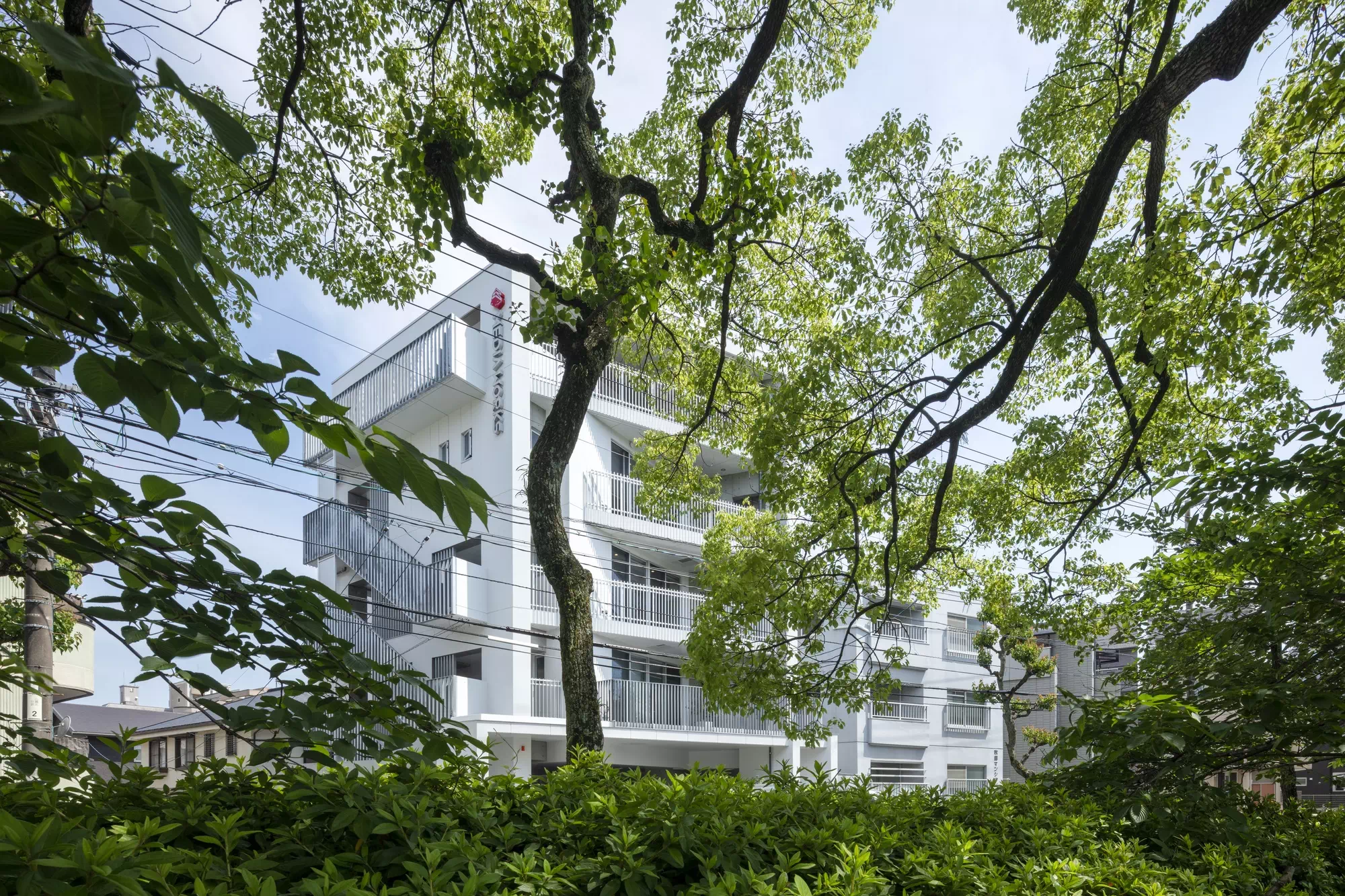 オフィスの画像