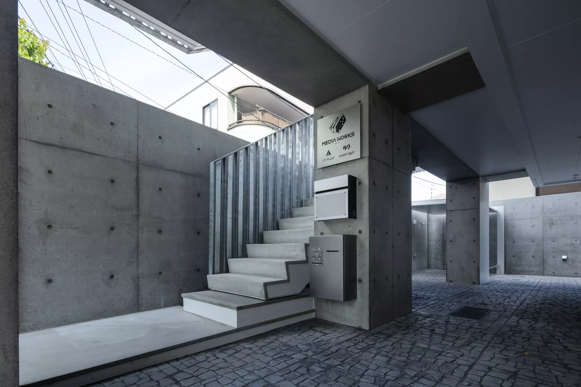 オフィスの画像