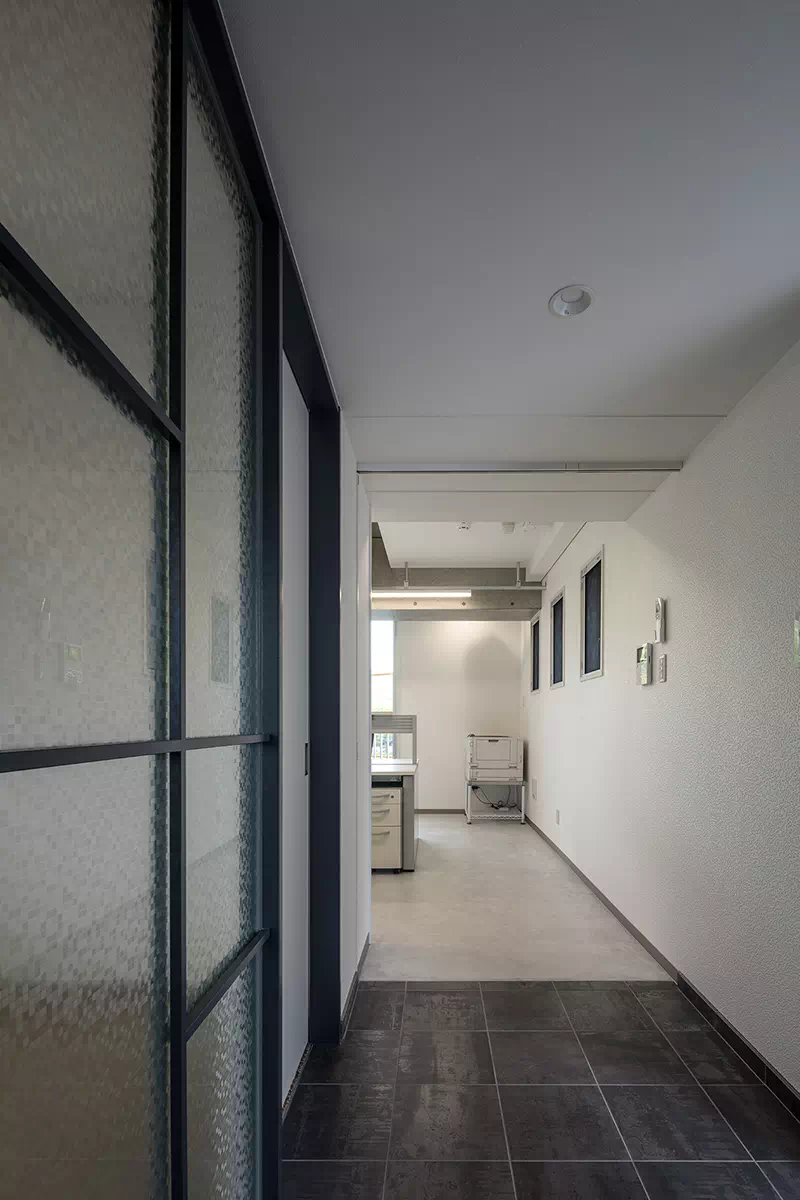 オフィスの画像