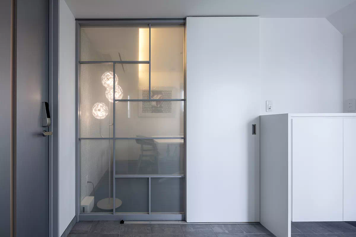 オフィスの画像