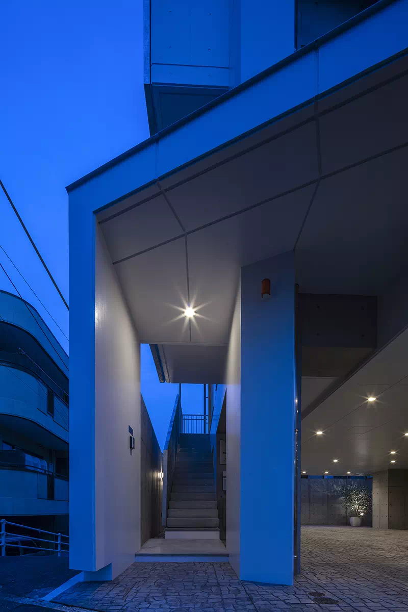 オフィスの画像