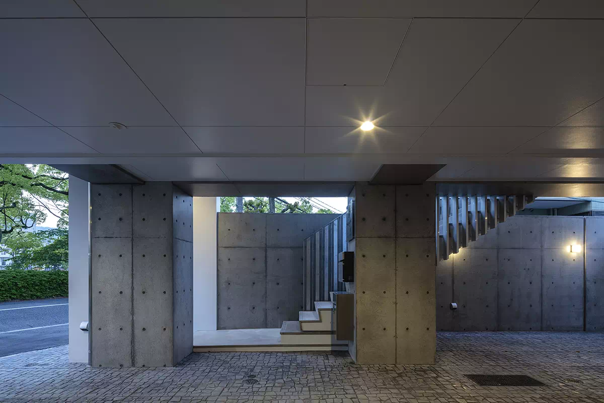 オフィスの画像