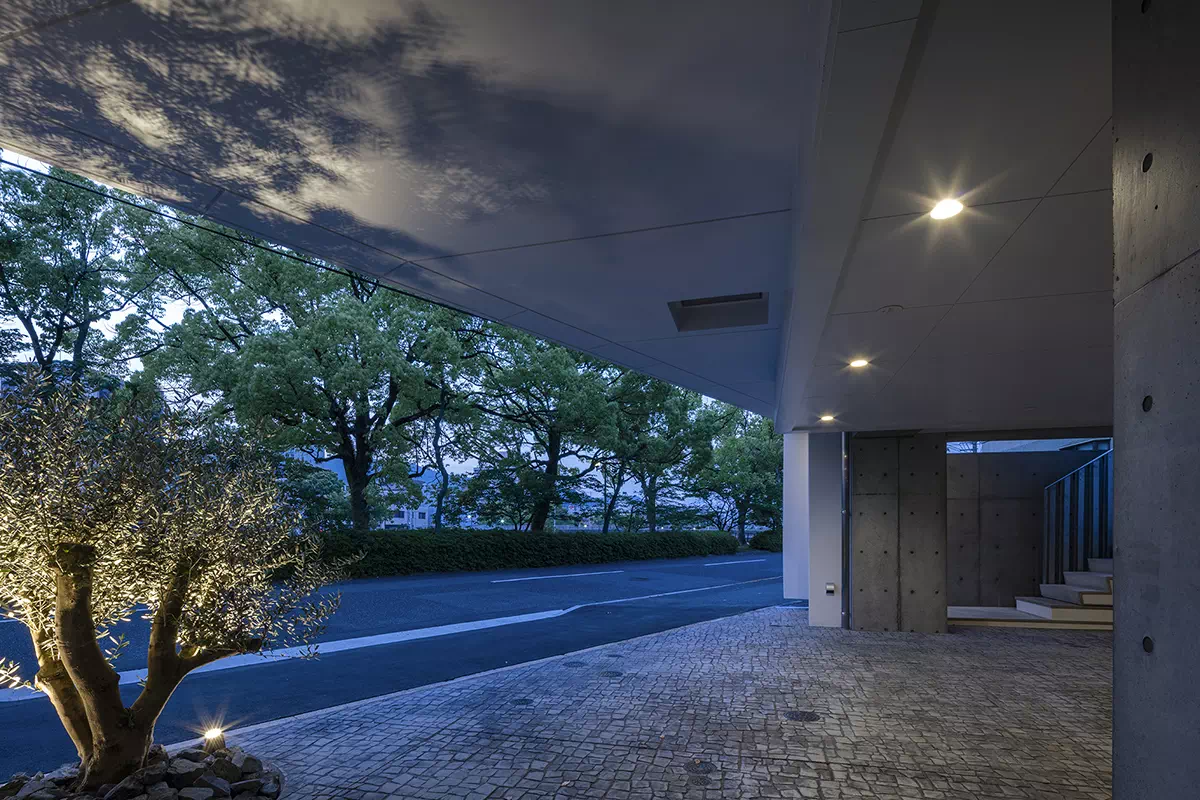 オフィスの画像